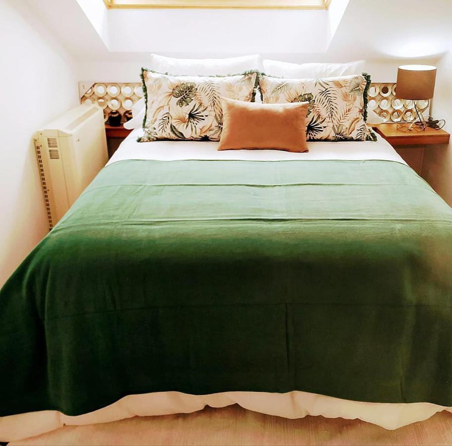 Appartement Atico En Viveiro Extérieur photo